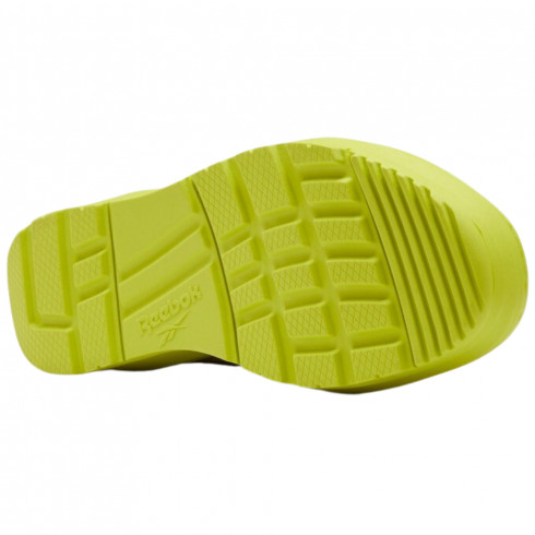 Фото Жіночі повсякденні кросівки REEBOK CLUB C DOUBLE GEO GW5438 - зображення 5