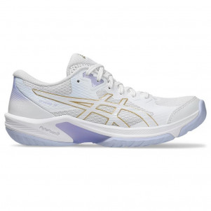 Жіночі волейбольні кросівки ASICS BEYOND FF 1072A095-106