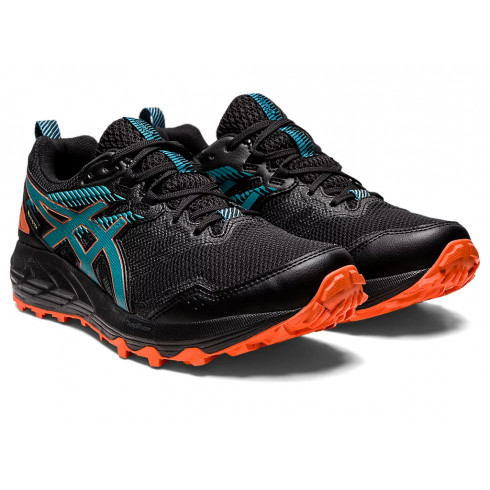 Фото Жіночі бігові кросівки ASICS GEL-SONOMA 6 G-TX 1012A921-017 - зображення 4