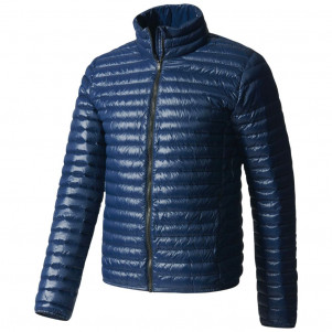 Чоловічий пуховик Adidas Superlight BP9436
