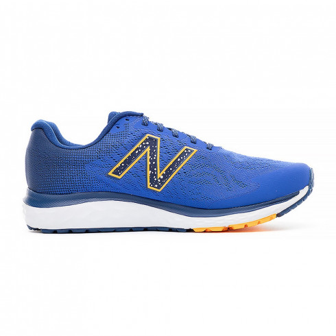 Фото Чоловічі кросівки New Balance Fresh Foam 680v7 M680BN7 - зображення 2