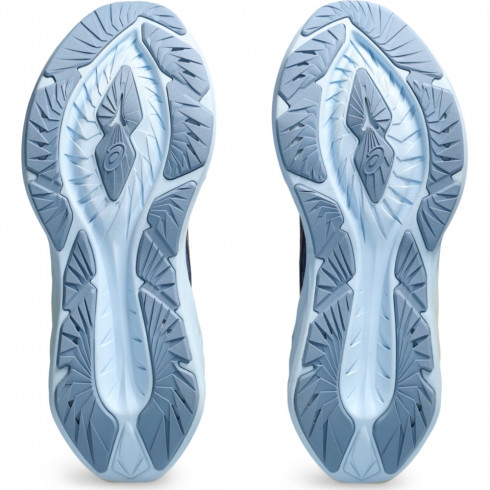 Фото Чоловічі бігові кросівки Asics NOVABLAST 4 1011B693-001 - зображення 6