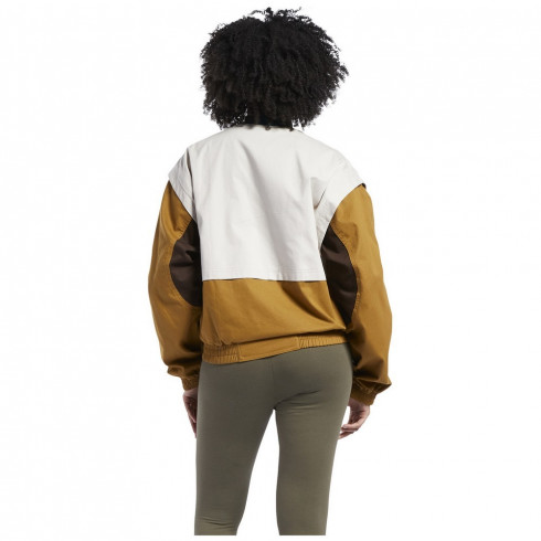 Фото Жіноча куртка REEBOK CLASSICS ARCHIVE ZIP-UP GS1739 - зображення 2