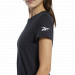 Фото Жіноча футболка Reebok WOR COMM Tee FQ6641 - зображення 3