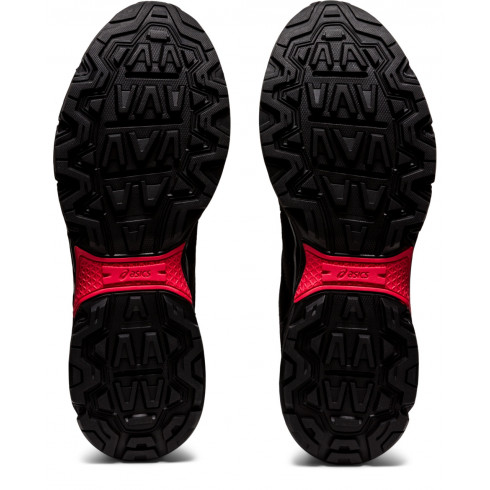 Фото Чоловічі бігові кросівки ASICS GEL-VENTURE 6 1201A366-001 - зображення 7