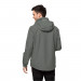 Фото Вітровка чоловіча Jack Wolfskin STORMY POINT 2L JKT M 1111142_4143 - зображення 2
