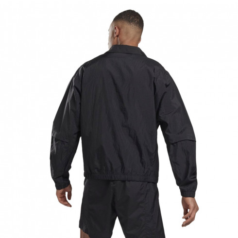 Фото Чоловіча куртка Reebok MYT GT5787 - зображення 6