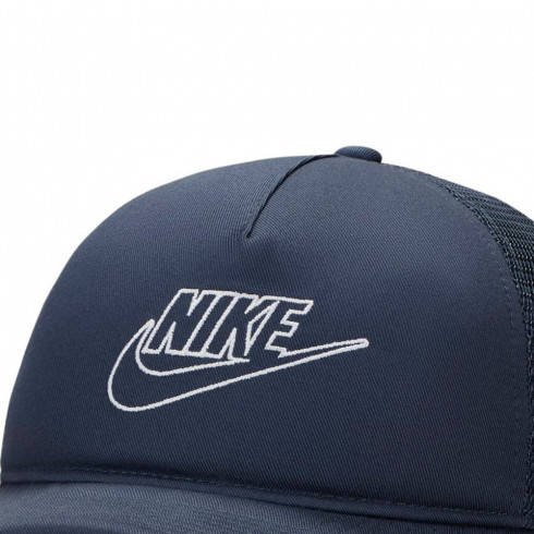 Фото Кепка Nike U NSW CLC99 FUTURA TRKR CAP DC3984-437 - зображення 3