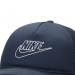 Фото Кепка Nike U NSW CLC99 FUTURA TRKR CAP DC3984-437 - зображення 3