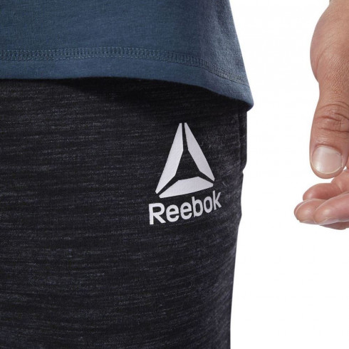 Фото Чоловічі спортивні штани Reebok UFC Fan Gear Joggers DQ2117 - зображення 4