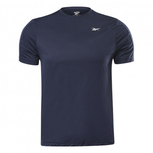 Фото Чоловіча спортивна футболка Reebok United By Fitness Perforated H35923 - зображення 6