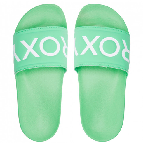 Фото Жіночі шльопанці ROXY SLIPPY II J SNDL ARJL100679-ABI - зображення 4