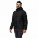 Фото Чоловічий пуховик Jack Wolfskin ATHER DOWN HOODY M 1207671_6000 - зображення 1