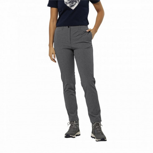 Фото Жіночі штани Jack Wolfskin WINTERNEBEL PANTS W 1508431_6000 - зображення 3