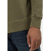 Фото Джемпер чоловічий Camel Active Sweatshirt 409445-8W00-93 - зображення 5