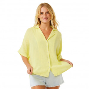 Жіноча блуза Rip Curl Premium Surf Shirt Sleeve Shirt 032WSH-9328