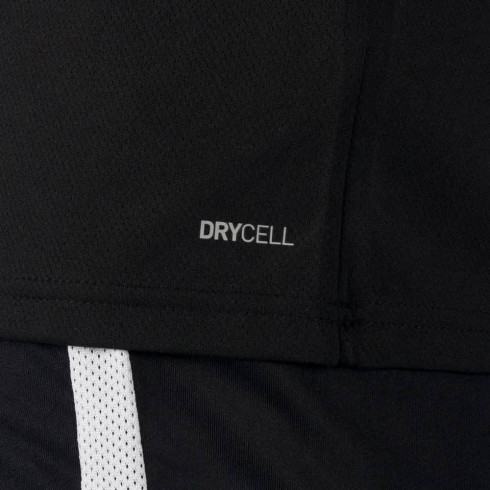 Фото Чоловіча футболка Puma teamRISE Jersey 704932-03 - зображення 7