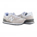 Фото Чоловічі кросівки New Balance 574 Classic GL ML574EVW - зображення 4