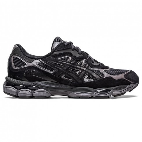 Фото Чоловічі повсякденні кросівки Asics GEL-NYC 1201A789-020 - зображення 1