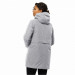 Фото Жіноче напівпальто Jack Wolfskin SALIER COAT 1116141_6315 - зображення 2