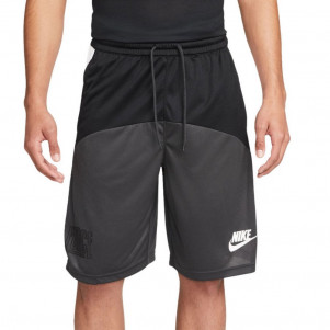 Чоловічі баскетбольні шорти Nike MNK DF START5BLK 11IN SHORT DQ5826-010