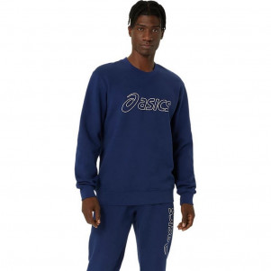 Чоловіче худі Asics SWEATSHIRT 2031E192-402