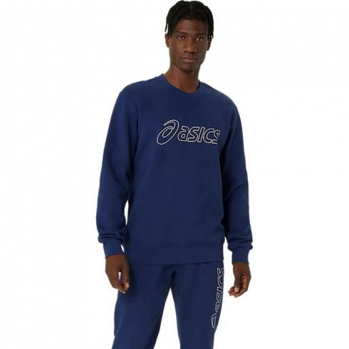 Фото Чоловіче худі Asics SWEATSHIRT 2031E192-402 - зображення 1