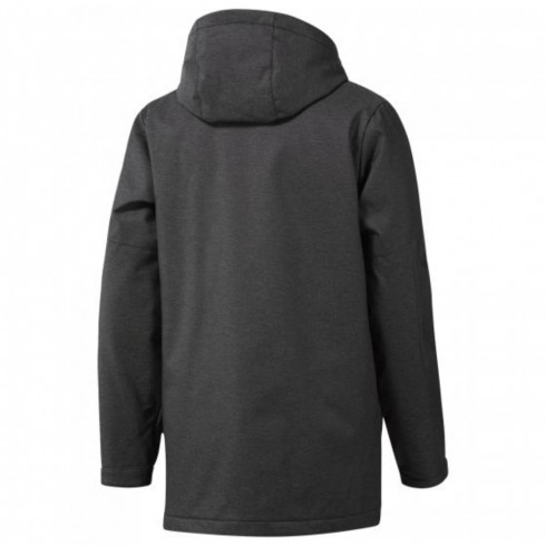 Фото Куртка чоловіча REEBOK PAD PARKA HD3006 - зображення 5