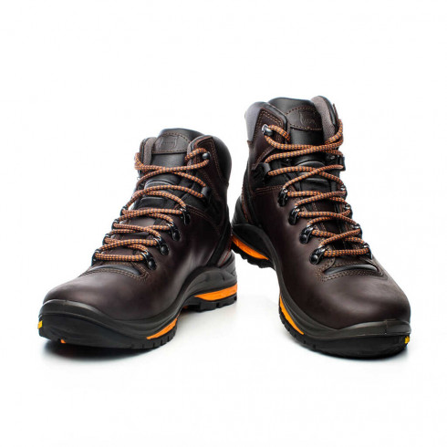 Фото Чоловічі черевики Manul Capercaillie 13503D12G - зображення 6