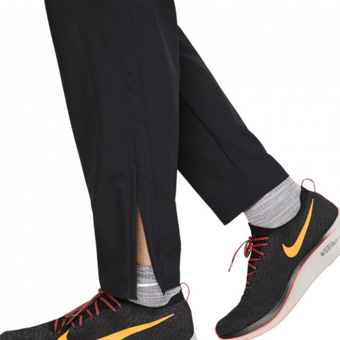 Фото Чоловічі штани Nike M NK RUN STRIPE WOVEN PANT BV4840-010 - зображення 4
