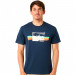 Фото Чоловіча футболка Rip Curl STRIPED TEE 047MTE-291 - зображення 1