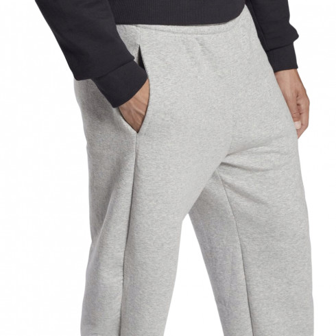 Чоловічі спортивні штани Reebok DREAMBLEND COTTON GJ6438 - зображення 5 Фото Чоловічі спортивні штани Reebok DREAMBLEND COTTON GJ6438 - зображення 5