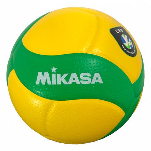 Фото М'яч волейбольний Mikasa V200W-CEV - зображення 1