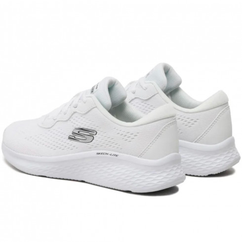 Фото Жіночі повсякденні кросівки Skech-Lite Pro Skechers 149991 WBK - зображення 4