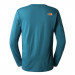 Фото Чоловічий реглан The North Face M D2 GRAPHIC L/S NF0A83FPEFS1 - зображення 3
