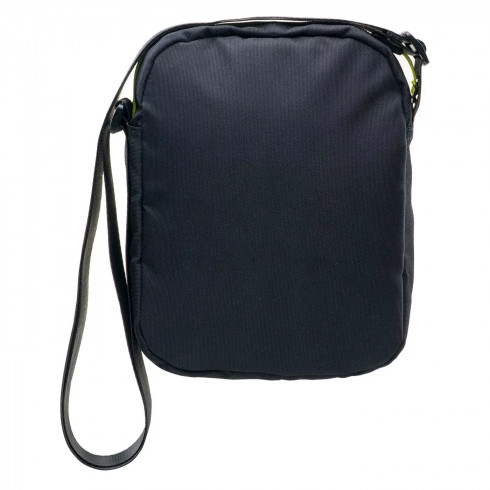 Фото Сумка HI-TEC SAQUET-BLACK/LIME PUNCH - зображення 5