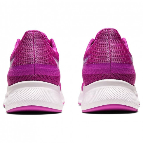 Фото Жіночі бігові кросівки Asics PATRIOT 13 1012B312-500 - зображення 6