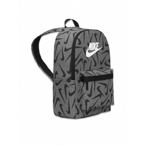 Фото Рюкзак NIKE HERITAGE BKPK - LENTI SWSH DQ5653-010 - зображення 2
