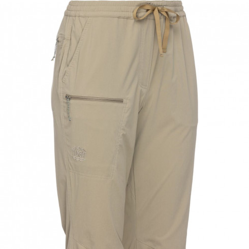 Фото Жіночі штани Turbat Odyssey Lite Wmn TWP0092-BEJ - зображення 2