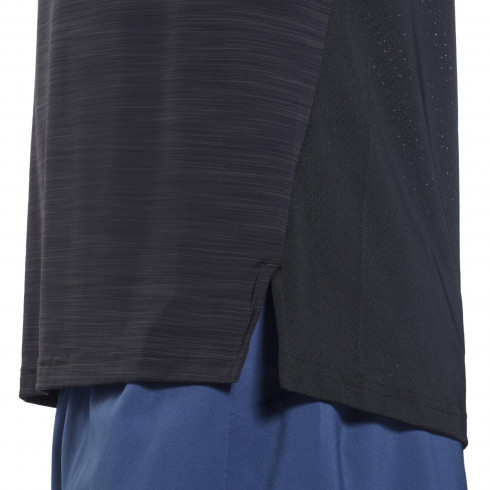 Фото Чоловіча футболка Reebok ACTIVCHILL Graphic Move H46597 - зображення 4