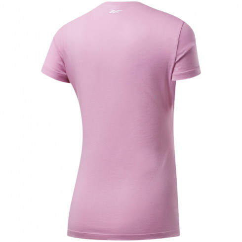 Фото Футболка жіноча Reebok TRAINING ESSENTIALS GRAPHIC FK6740 - зображення 6