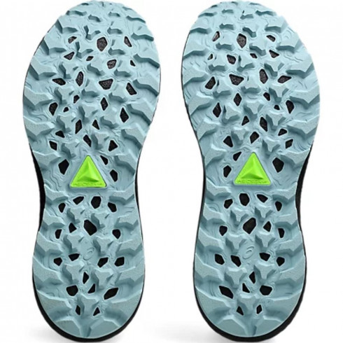 Фото Чоловічі бігові кросівки Asics GEL-Trabuco 12 1011B799-300 - зображення 5