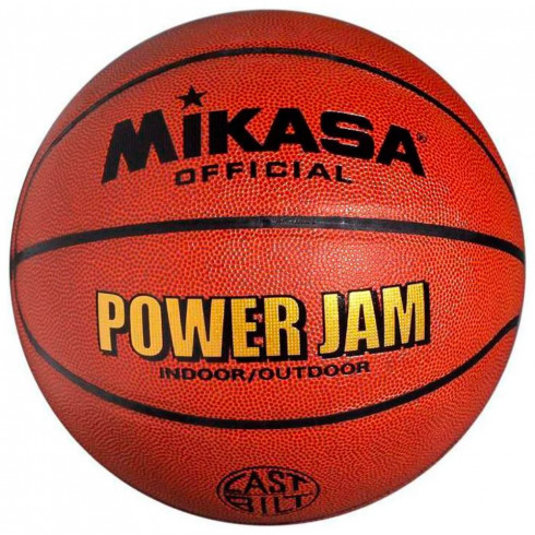 Фото М'яч баскетбольний Mikasa BSL20G - зображення 1