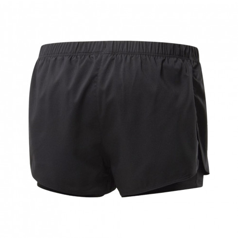 Фото Жіночі спортивні шорти Reebok RE 2-IN-1 FL4483 - зображення 4