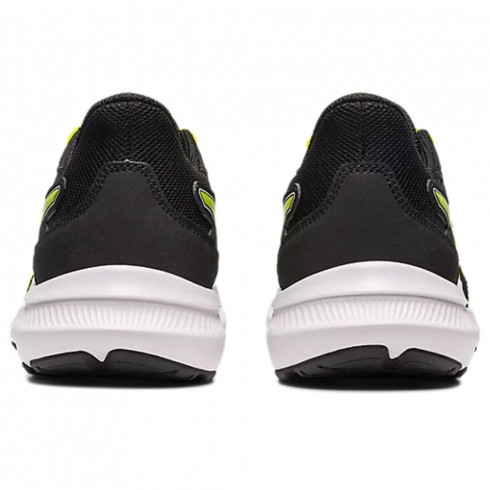 Фото Дитячі бігові кросівки Asics JOLT 4 GS 1014A300-003 - зображення 5