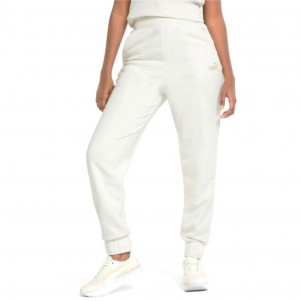 Жіночі спортивні штани Puma ESS+ Embroidery High-Waist Pants FL cl n 670007-99