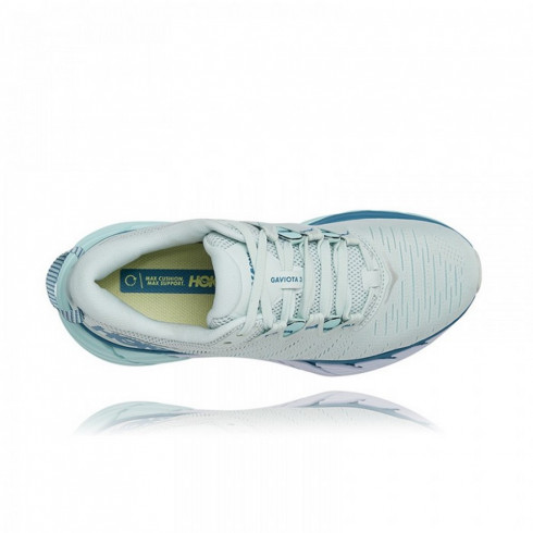 Фото Жіночі бігові кросівки Hoka One One W GAVIOTA 3 1113521-MORN - зображення 4