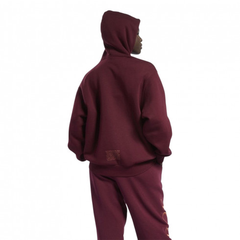 Фото Жіноче худі Reebok CLASSICS OVERSIZE FLEECE GV3322 - зображення 6