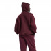 Фото Жіноче худі Reebok CLASSICS OVERSIZE FLEECE GV3322 - зображення 6