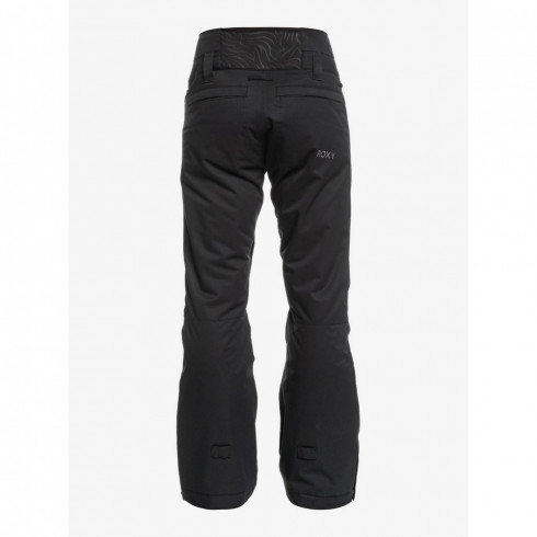 Фото Жіночі штани для сноуборда ROXY DIVERSION PT ERJTP03244-TRUE - зображення 5
